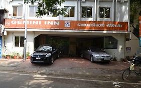 Gemini Inn Chennai 3*